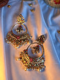 Multicoloured Earrings